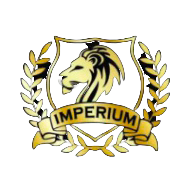 Logo da empresa Imperium Clube de Benefícios